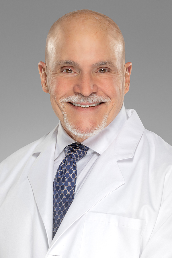 Jose A. Garcia-Saul, MD
