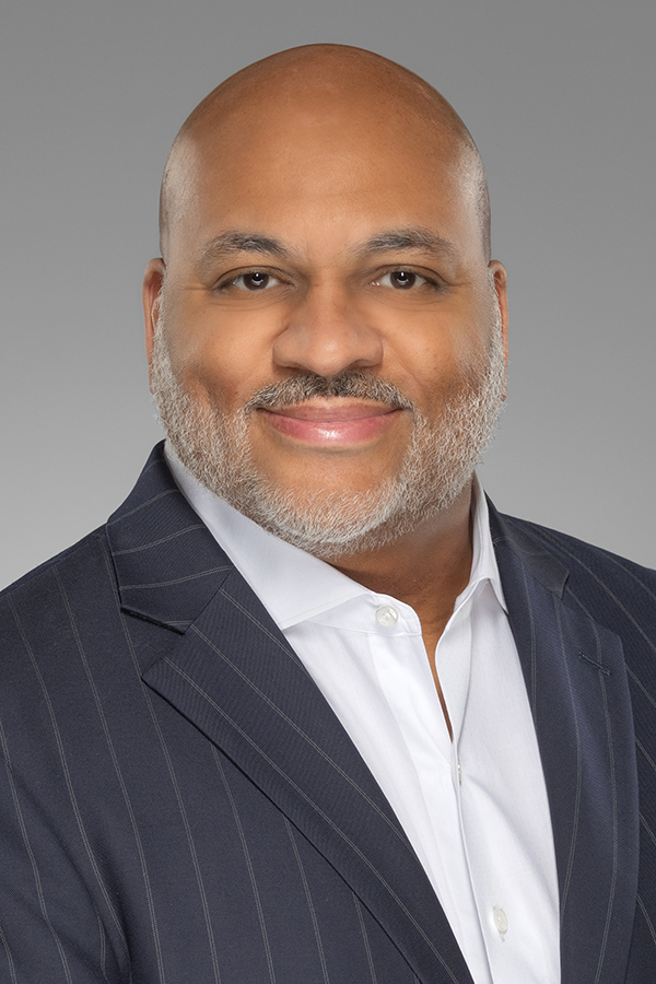 Michael McDaniel, MD