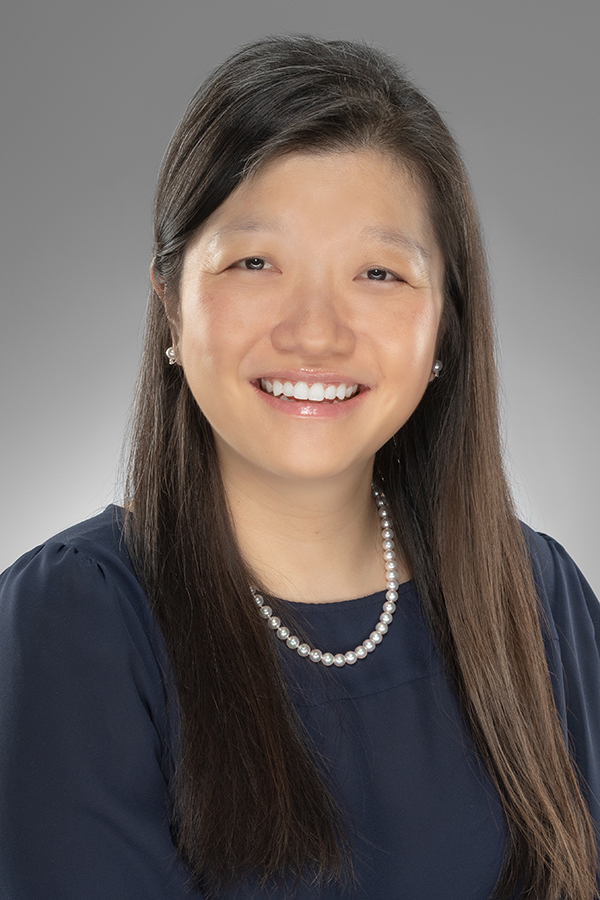 Yeon Jung Park, MD